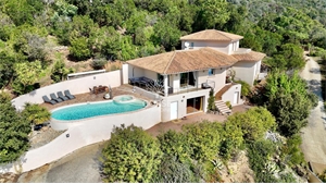 villa à la vente -   20145  SARI SOLENZARA, surface 185 m2 vente villa - UBI466605215